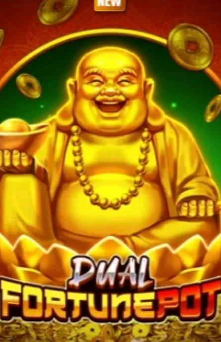 Dual Fortune Pot slot tile